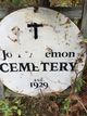 Akemon Cemetery