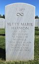 Betty Marie Harmon Photo