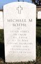  Michael Morris Bothe Sr.