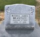 Russell James Brantley Photo