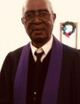 Elder Willie L Bates Photo