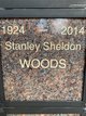 Stanley Sheldon Woods Photo