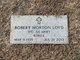 Robert Morton “Bobby” Loyd Photo
