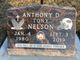 Anthony D. “Tony” Nelson Photo