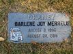  Darlene Joy <I>Merrell</I> Draney