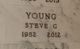 Steve G Young Photo