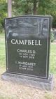  Charles David Campbell
