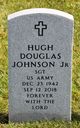 Hugh Douglas Johnson Jr. Photo
