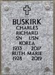  Ruth Marie Buskirk