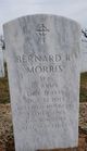  Bernard Ronald Morris