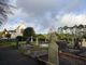 Ballysaggart Church Cemetery