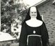 Sister Dorothy “Madeleva” Antone