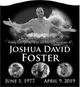  Joshua David Foster