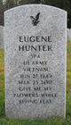 Eugene Hunter Photo