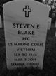 Steven Edward “Steve” Blake Photo