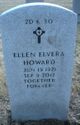 Ellen Elvera Abrahamson Howard Photo