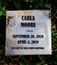 Carla Epperly Moore Photo
