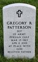 Gregory R Patterson Photo