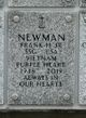 Frank Henry Newman Jr. Photo