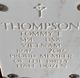 Tom Earl “Tommy” Thompson Photo