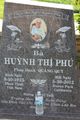 Phu Thi Huynh Photo