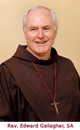 Rev Fr Edward F Gallagher Photo