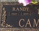 Randall Wiley “Randy” Campbell Photo