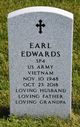 Earl Edwards Photo
