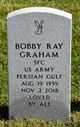 Bobby Ray Graham Photo
