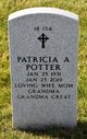 Patricia Ann Potter Photo