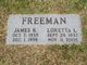 Loretta Lea Ferrell Freeman Photo
