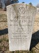  Arthur Wooten Jr.