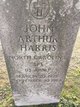  John Arthur Harris