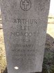  Arthur Lee Norcott