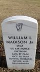 William Lee Madison Jr. Photo
