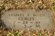 Charles E “Butch” Gurley Photo