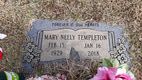 Mary Neely Templeton Photo