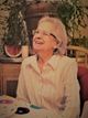 Mary Elizabeth “Betty” Hotchkiss Sears Photo