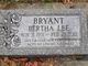 Bertha Lee Bryant Photo