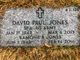  David Paul Jones