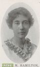  Edith H. Childears