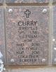 Jerry Lee Curry Photo