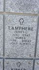  James Carl “Jimmy” Lamphere