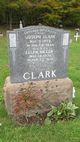  Joseph Clark