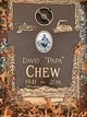 David “Papa” Chew Photo