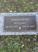Lucille F. Zimney McCoy Photo