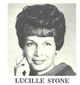 Lucille Gertrude Bacon Stone Photo