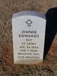 SGT Jimmie Edwards Photo
