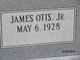 James Otis “Jimmie” Bridges Jr. Photo