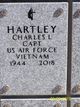 Charles Larry Hartley Photo